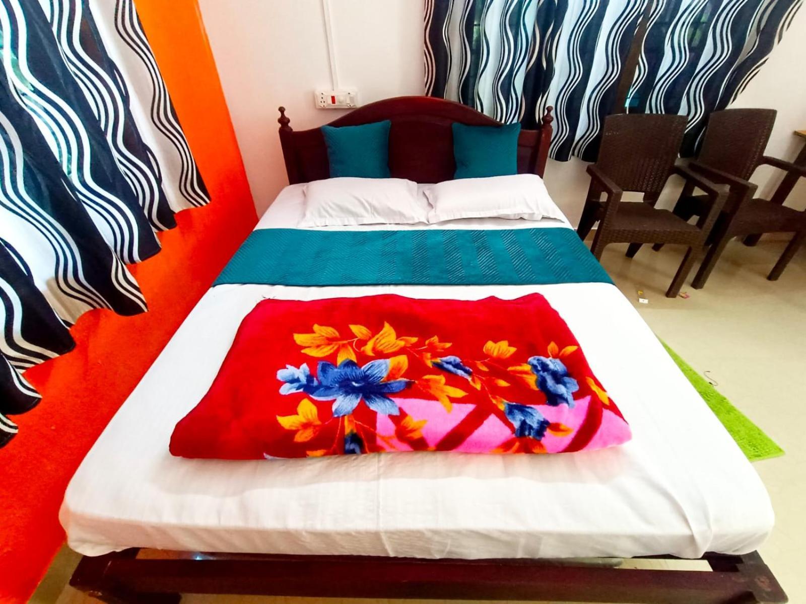 Mistey Valley Munnar Villa Anachal 外观 照片