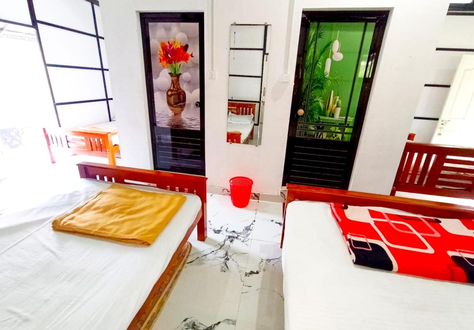 Mistey Valley Munnar Villa Anachal 外观 照片